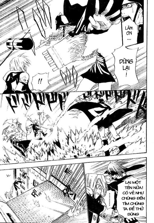 Thầy Trừ Tà [Chap 1-236]