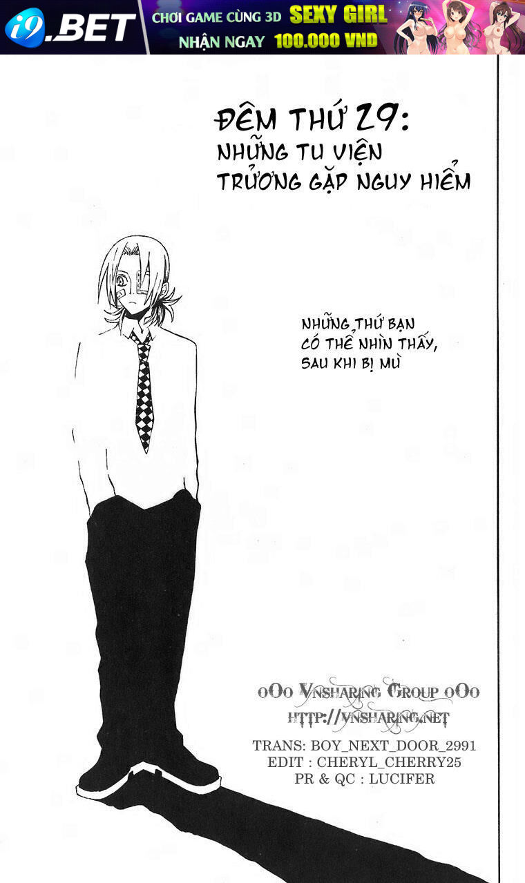 Thầy Trừ Tà [Chap 1-236]