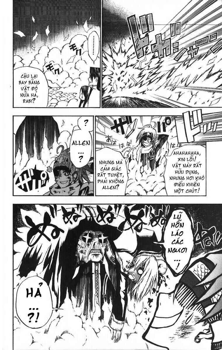 Thầy Trừ Tà [Chap 1-236]