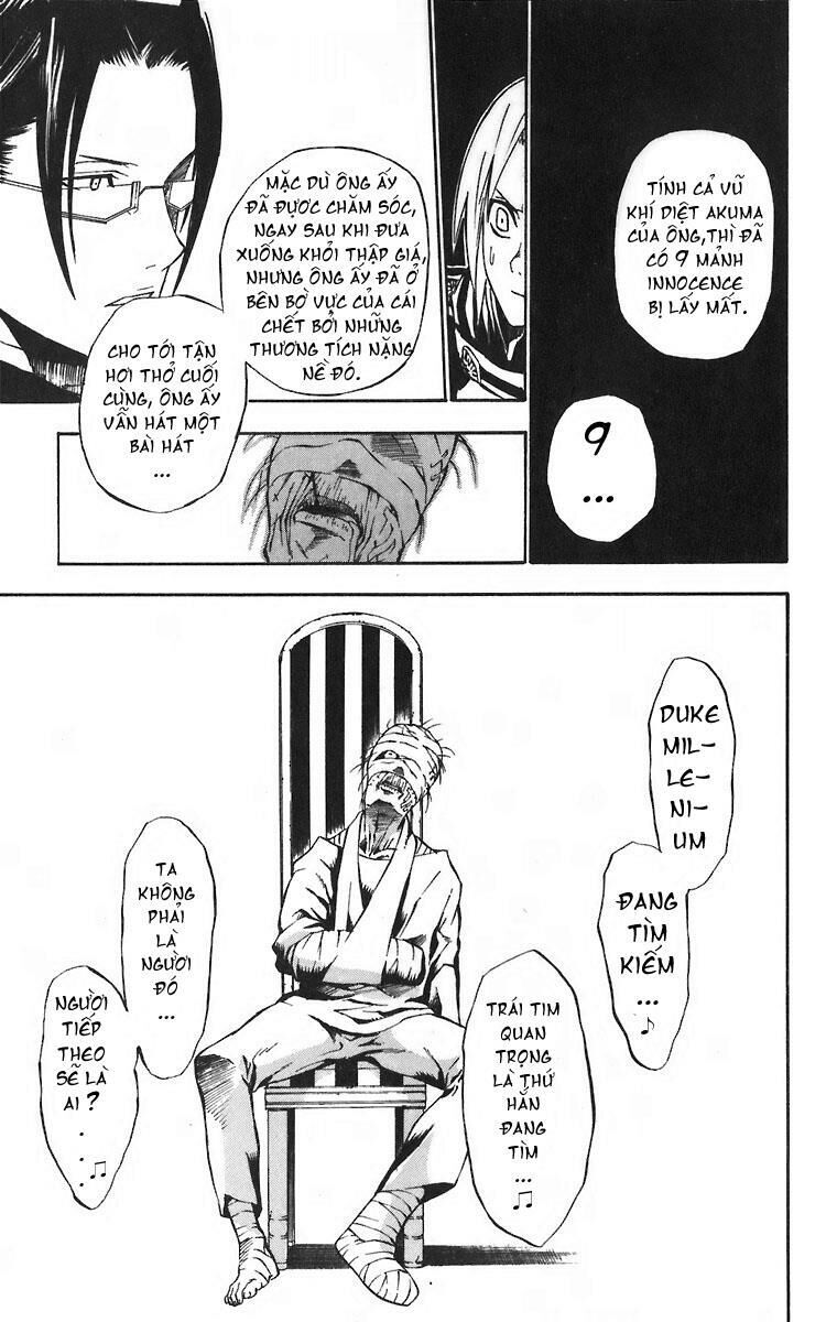 Thầy Trừ Tà [Chap 1-236]