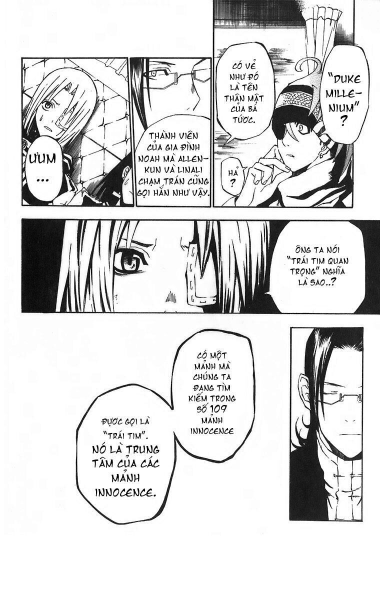 Thầy Trừ Tà [Chap 1-236]