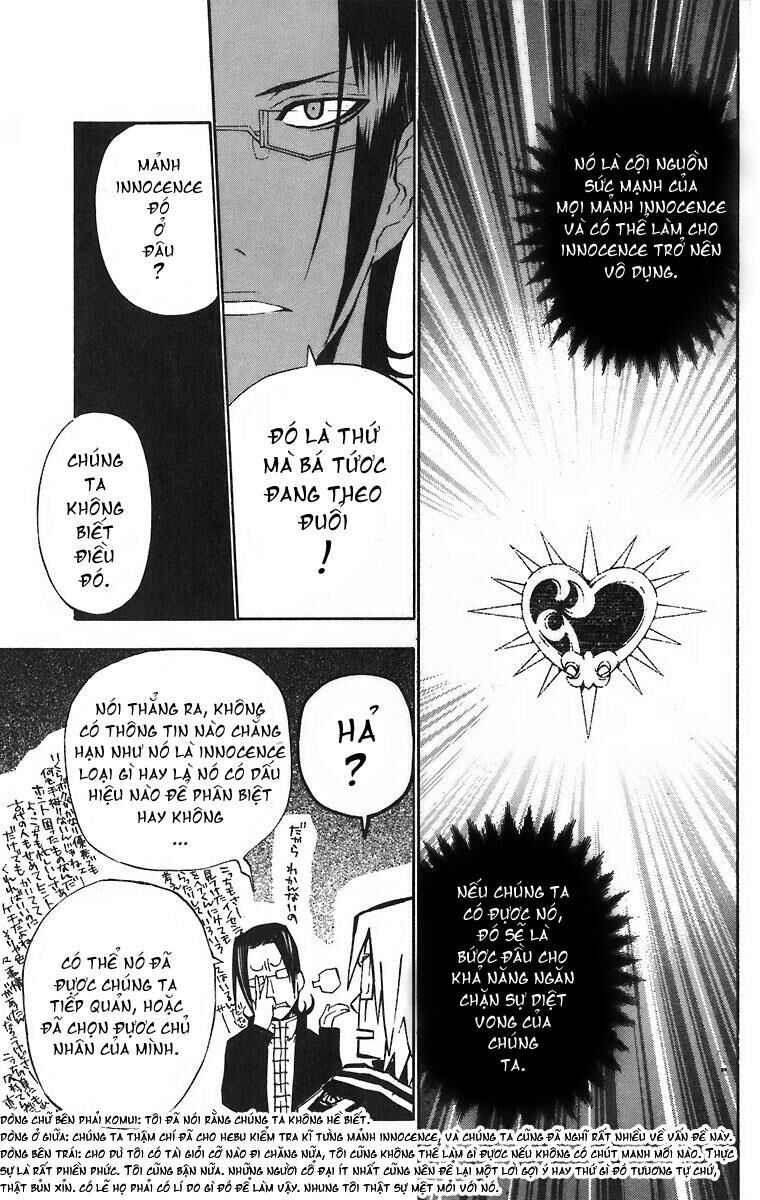 Thầy Trừ Tà [Chap 1-236]