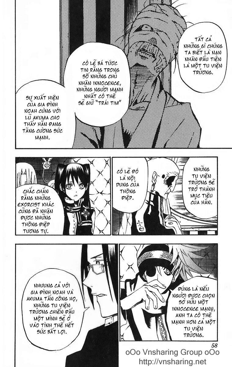 Thầy Trừ Tà [Chap 1-236]