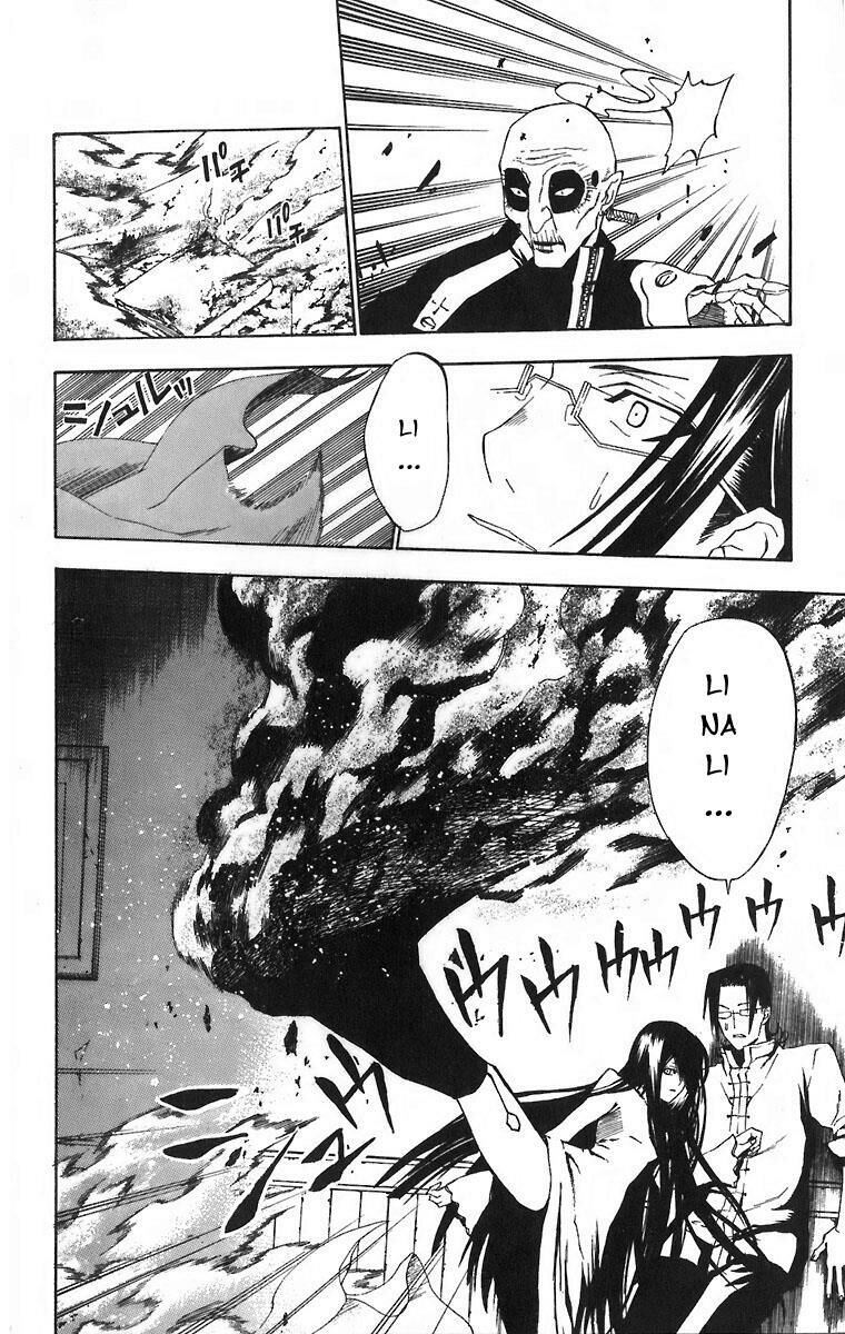 Thầy Trừ Tà [Chap 1-236]
