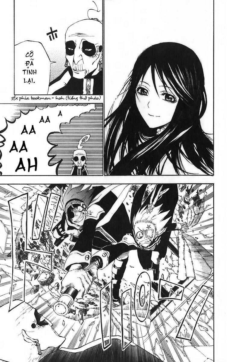 Thầy Trừ Tà [Chap 1-236]
