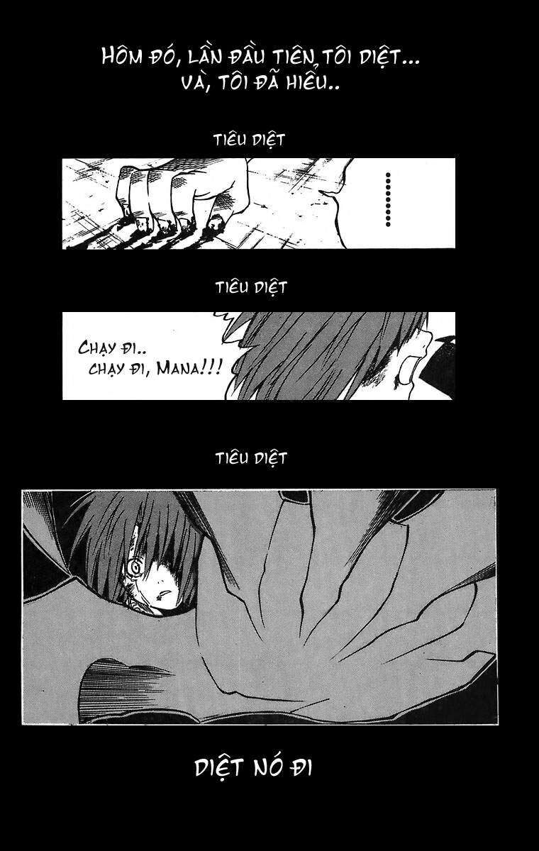 Thầy Trừ Tà [Chap 1-236]