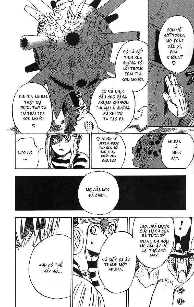 Thầy Trừ Tà [Chap 1-236]