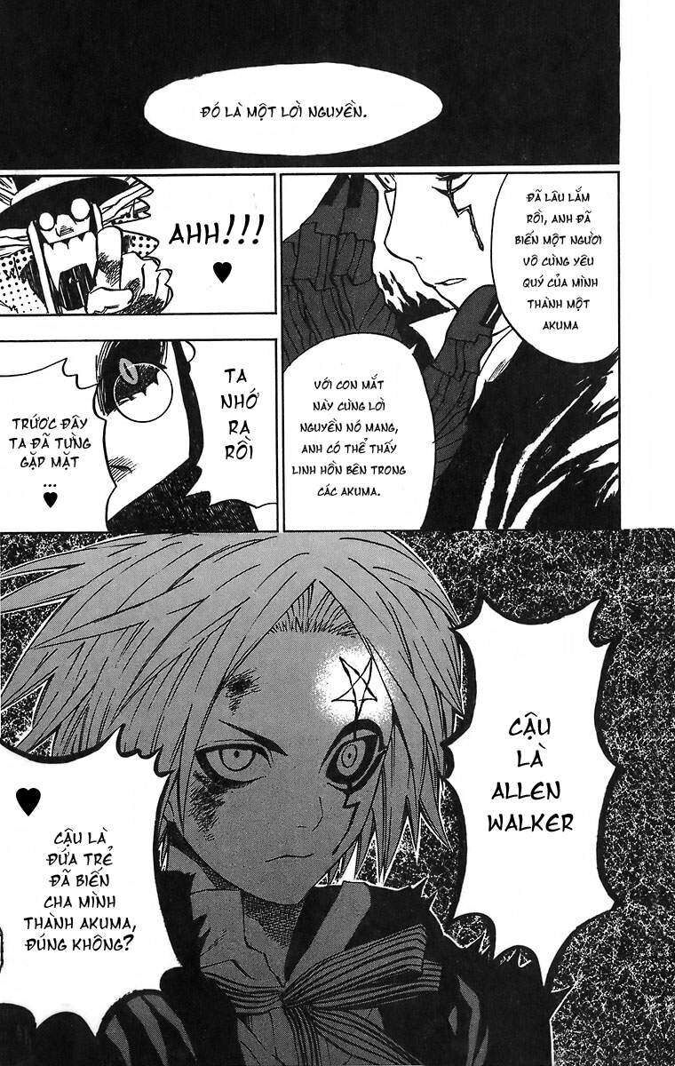 Thầy Trừ Tà [Chap 1-236]