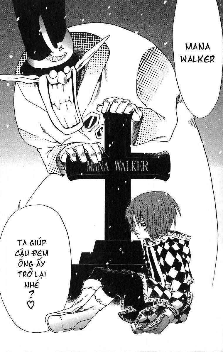 Thầy Trừ Tà [Chap 1-236]