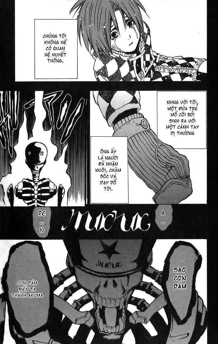 Thầy Trừ Tà [Chap 1-236]