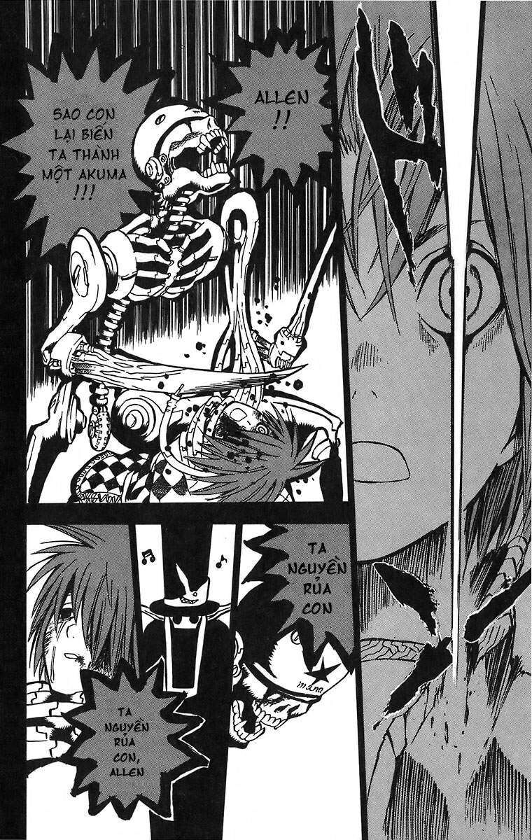 Thầy Trừ Tà [Chap 1-236]
