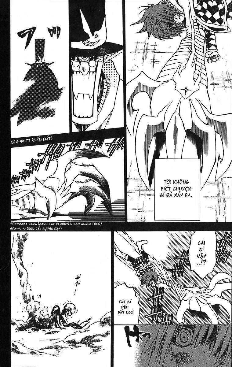 Thầy Trừ Tà [Chap 1-236]