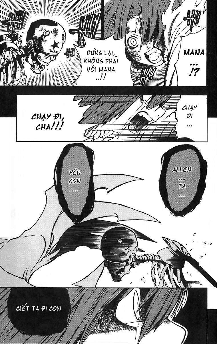 Thầy Trừ Tà [Chap 1-236]