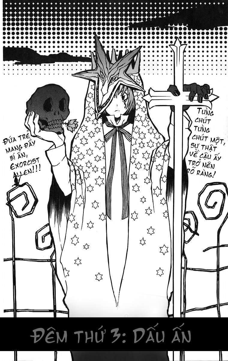 Thầy Trừ Tà [Chap 1-236]