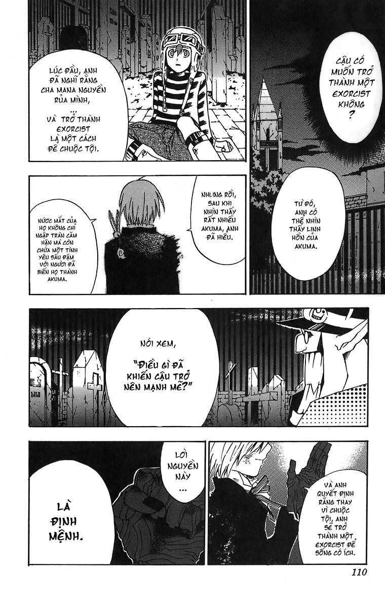 Thầy Trừ Tà [Chap 1-236]