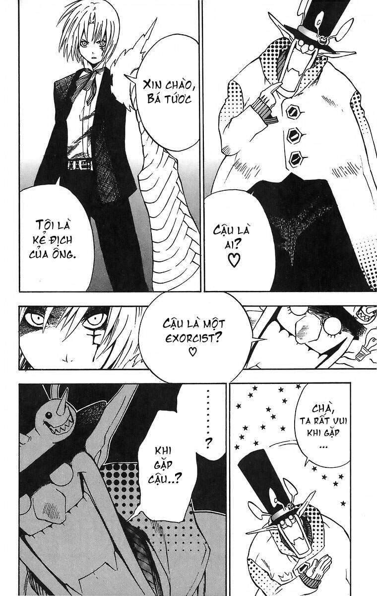 Thầy Trừ Tà [Chap 1-236]
