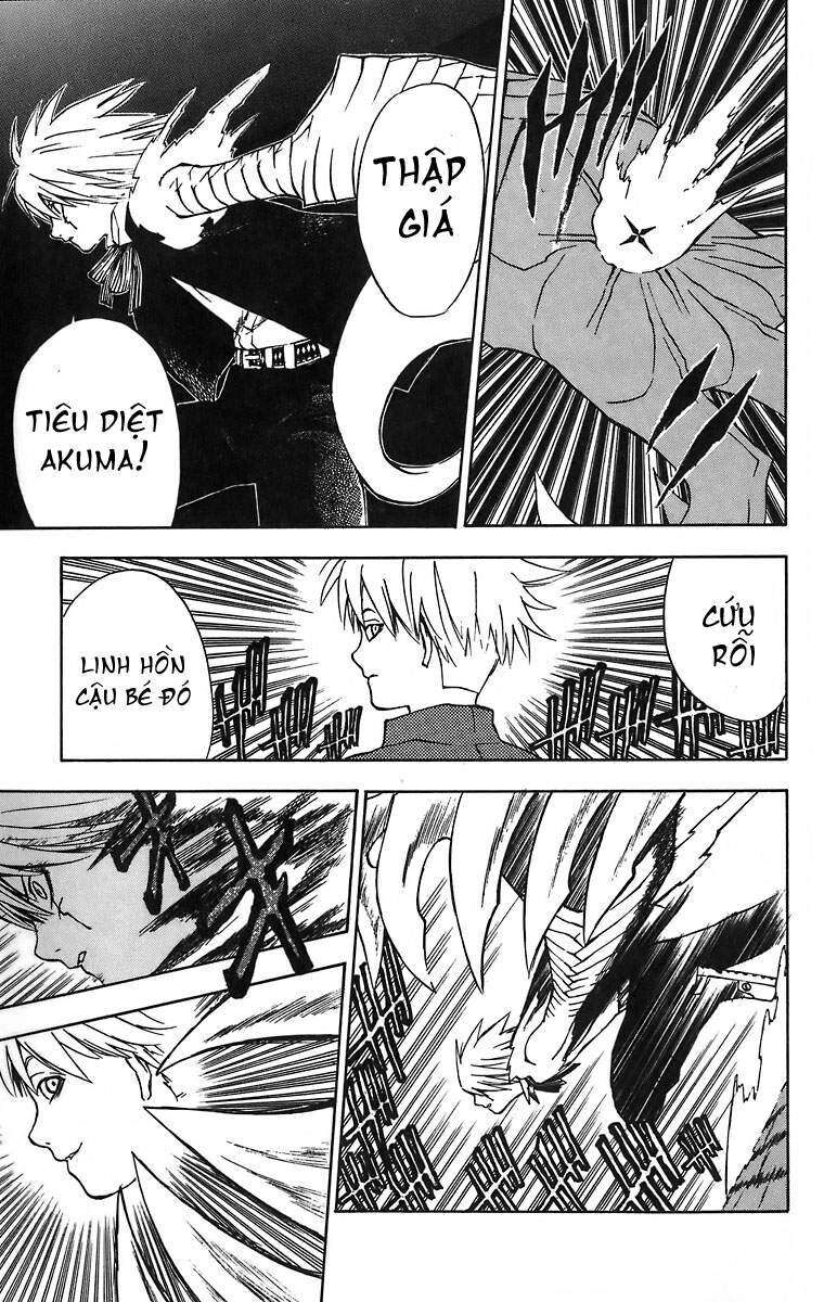 Thầy Trừ Tà [Chap 1-236]