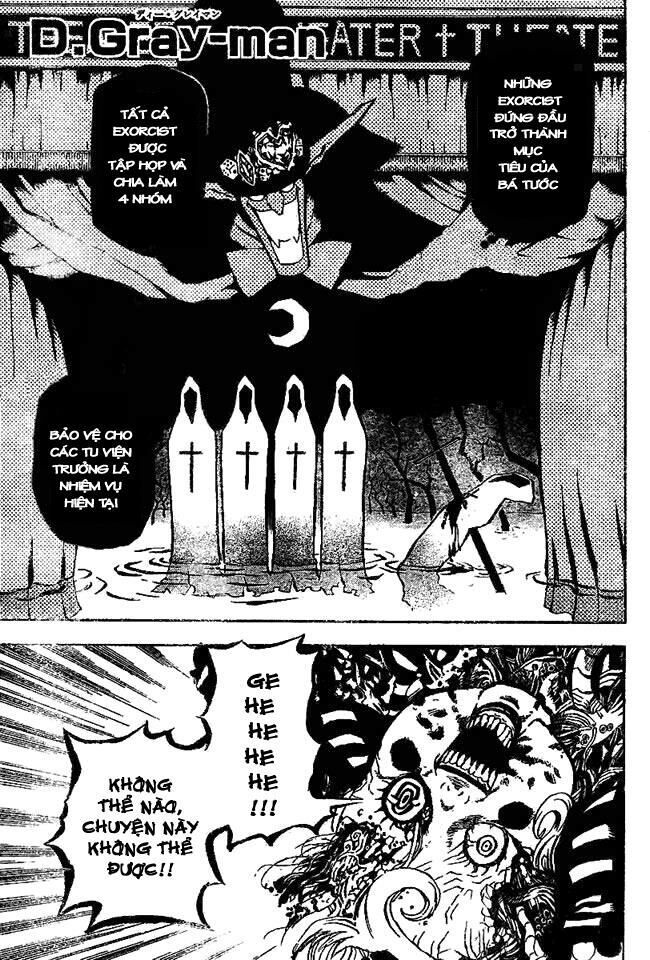 Thầy Trừ Tà [Chap 1-236]