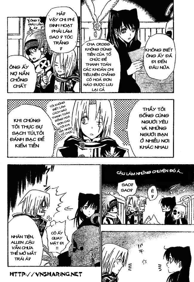 Thầy Trừ Tà [Chap 1-236]