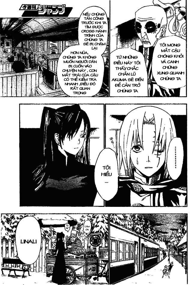 Thầy Trừ Tà [Chap 1-236]