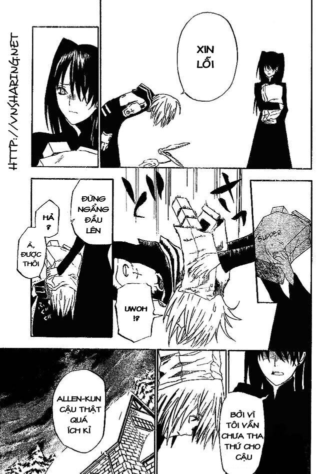 Thầy Trừ Tà [Chap 1-236]