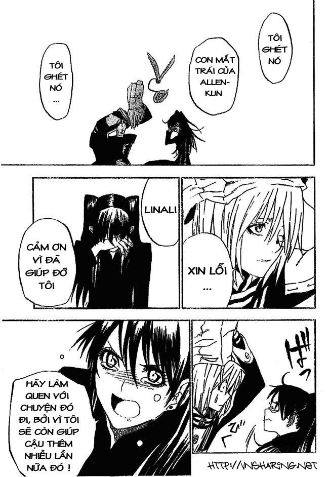 Thầy Trừ Tà [Chap 1-236]