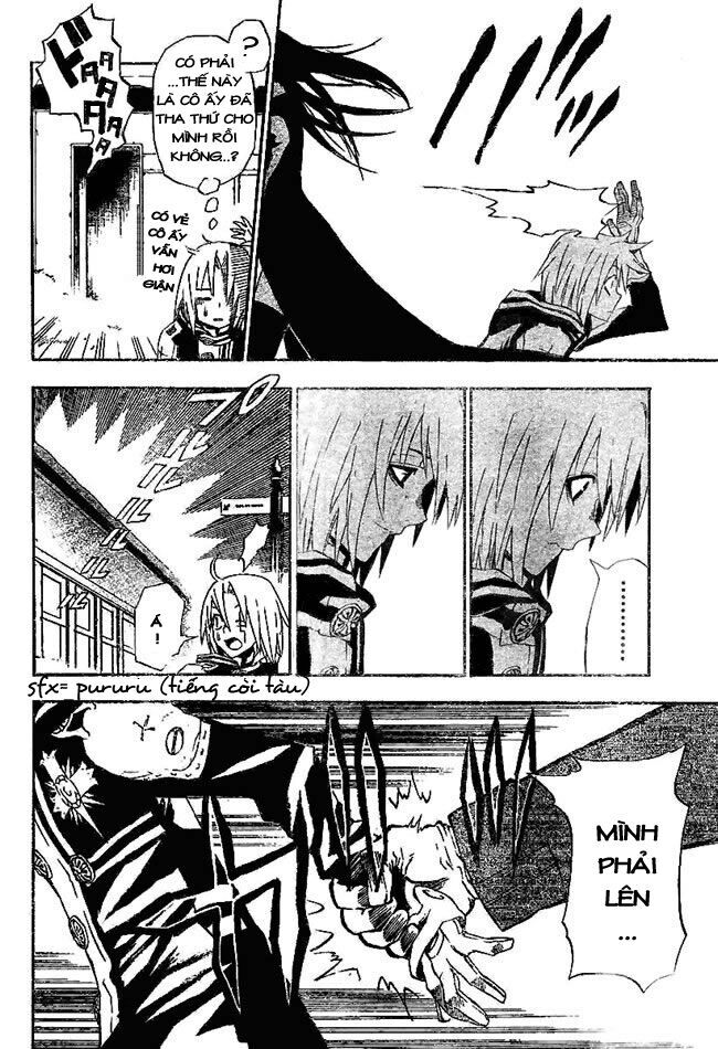 Thầy Trừ Tà [Chap 1-236]