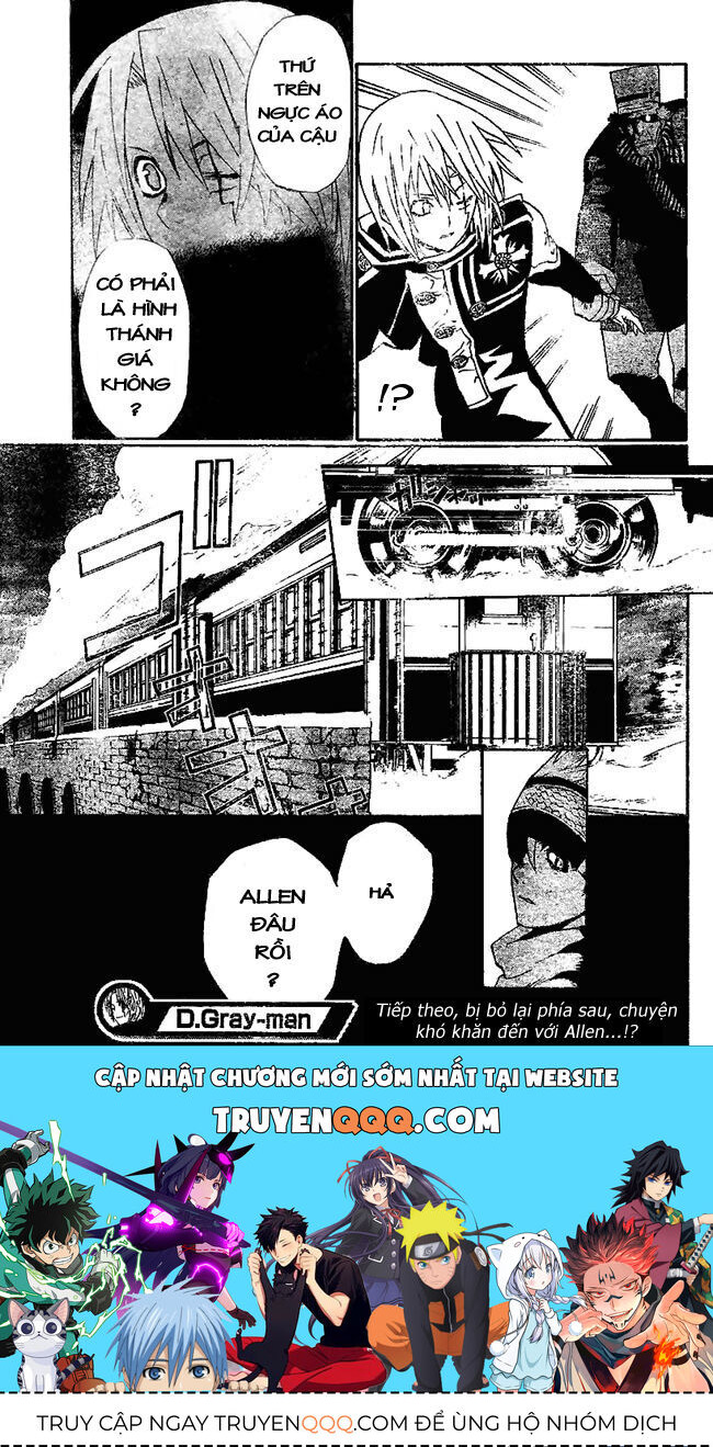 Thầy Trừ Tà [Chap 1-236]