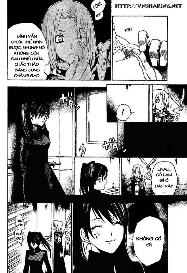Thầy Trừ Tà [Chap 1-236]