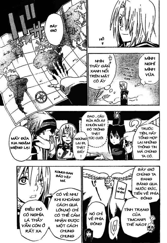 Thầy Trừ Tà [Chap 1-236]