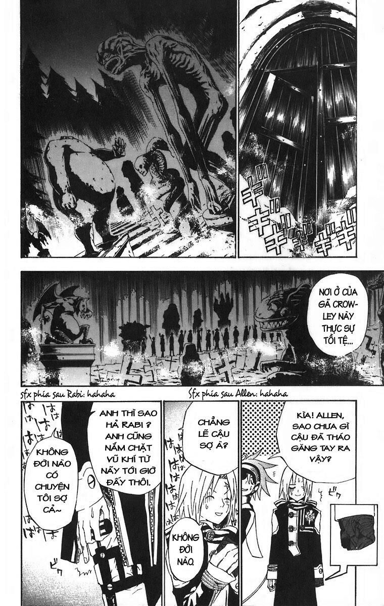 Thầy Trừ Tà [Chap 1-236]