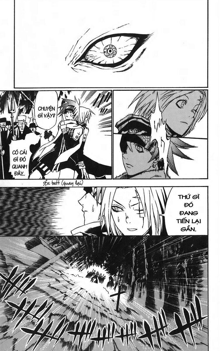 Thầy Trừ Tà [Chap 1-236]