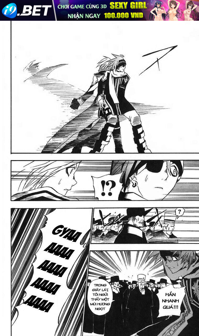 Thầy Trừ Tà [Chap 1-236]
