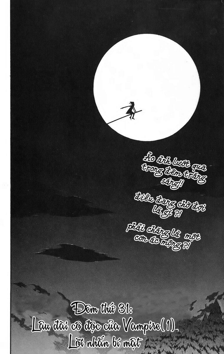 Thầy Trừ Tà [Chap 1-236]