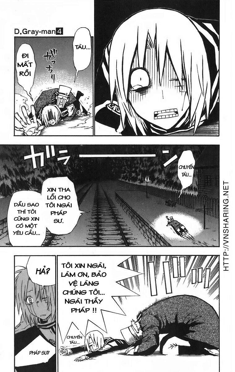 Thầy Trừ Tà [Chap 1-236]