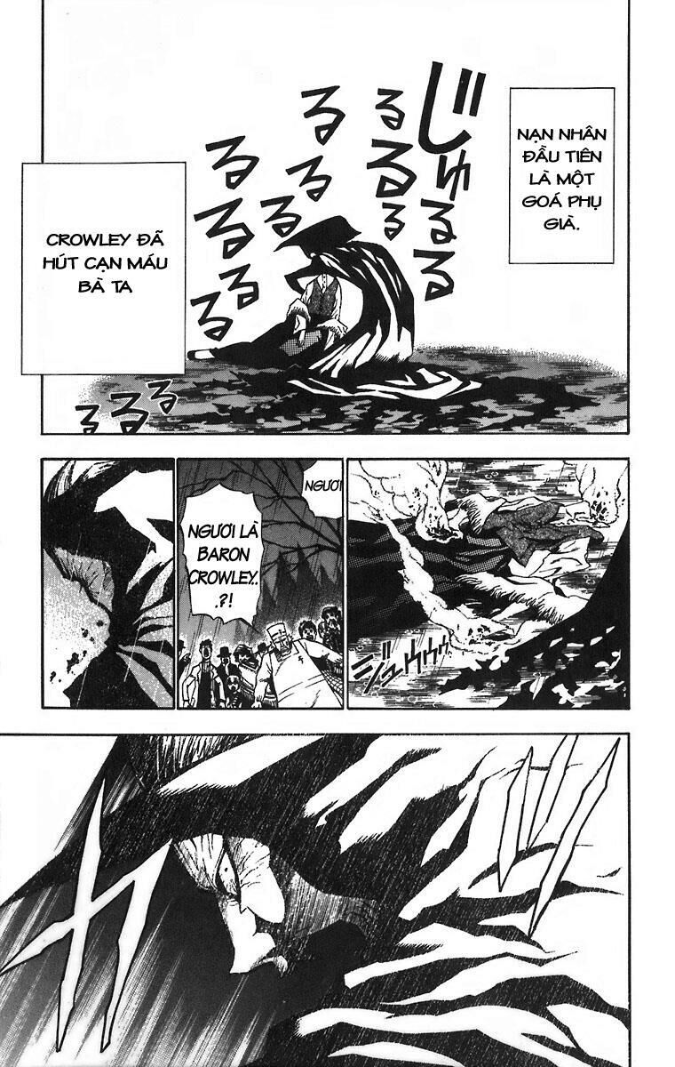 Thầy Trừ Tà [Chap 1-236]