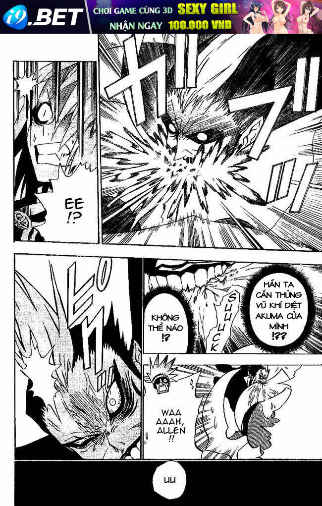 Thầy Trừ Tà [Chap 1-236]