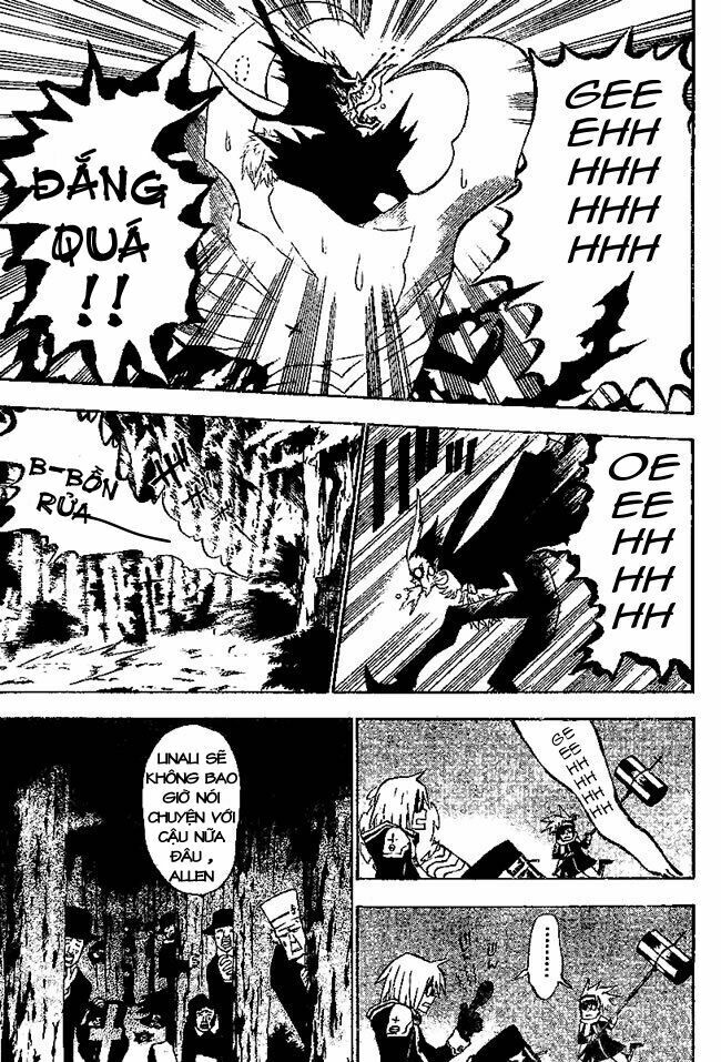 Thầy Trừ Tà [Chap 1-236]