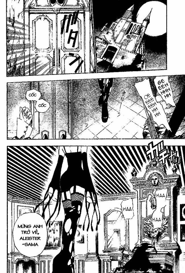 Thầy Trừ Tà [Chap 1-236]