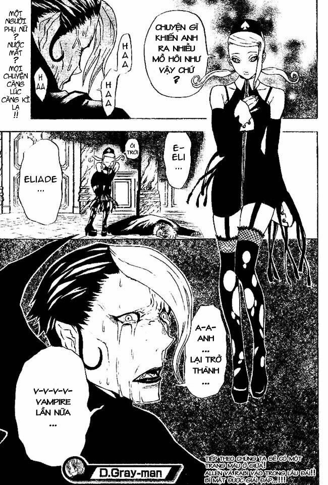Thầy Trừ Tà [Chap 1-236]