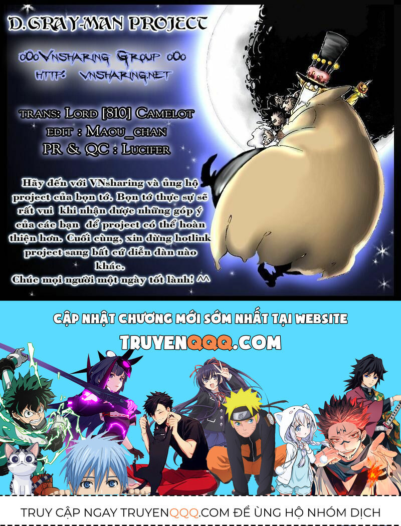 Thầy Trừ Tà [Chap 1-236]