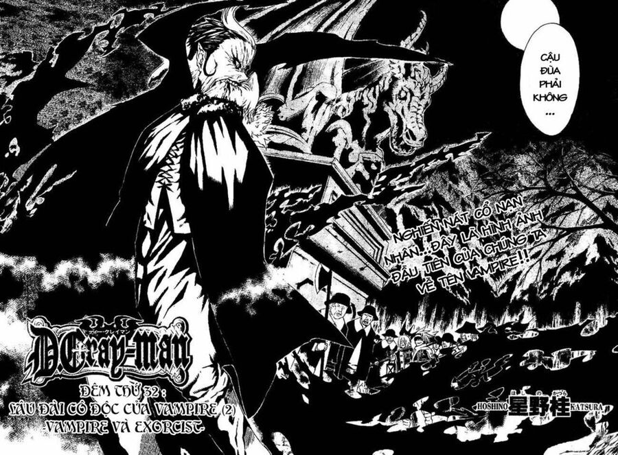 Thầy Trừ Tà [Chap 1-236]