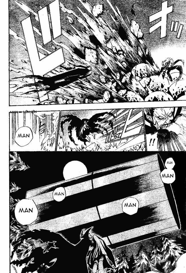 Thầy Trừ Tà [Chap 1-236]