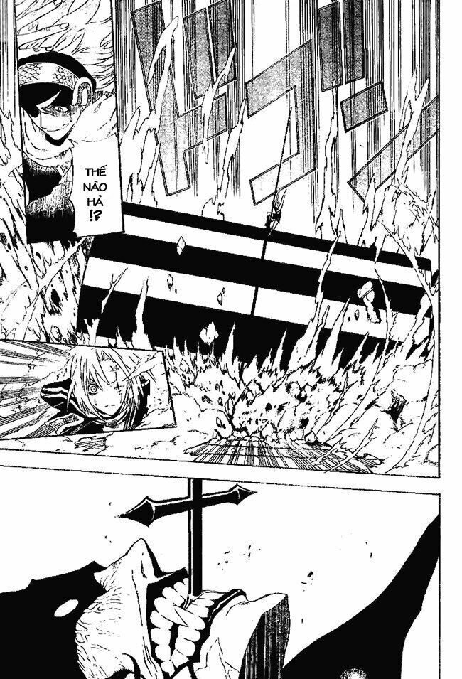 Thầy Trừ Tà [Chap 1-236]