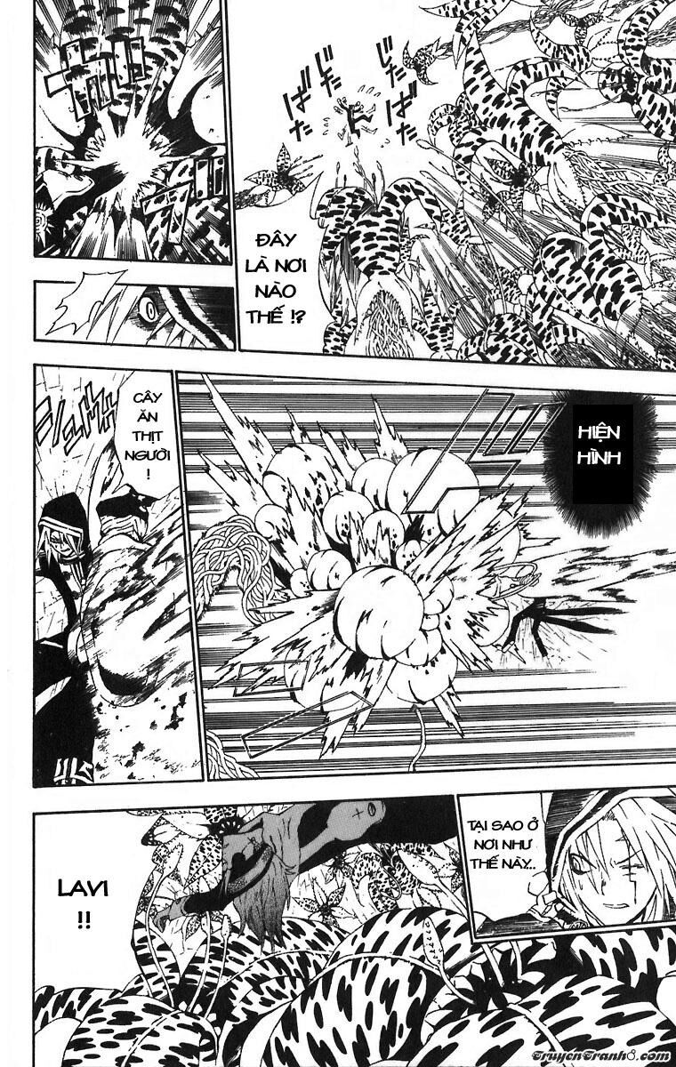 Thầy Trừ Tà [Chap 1-236]
