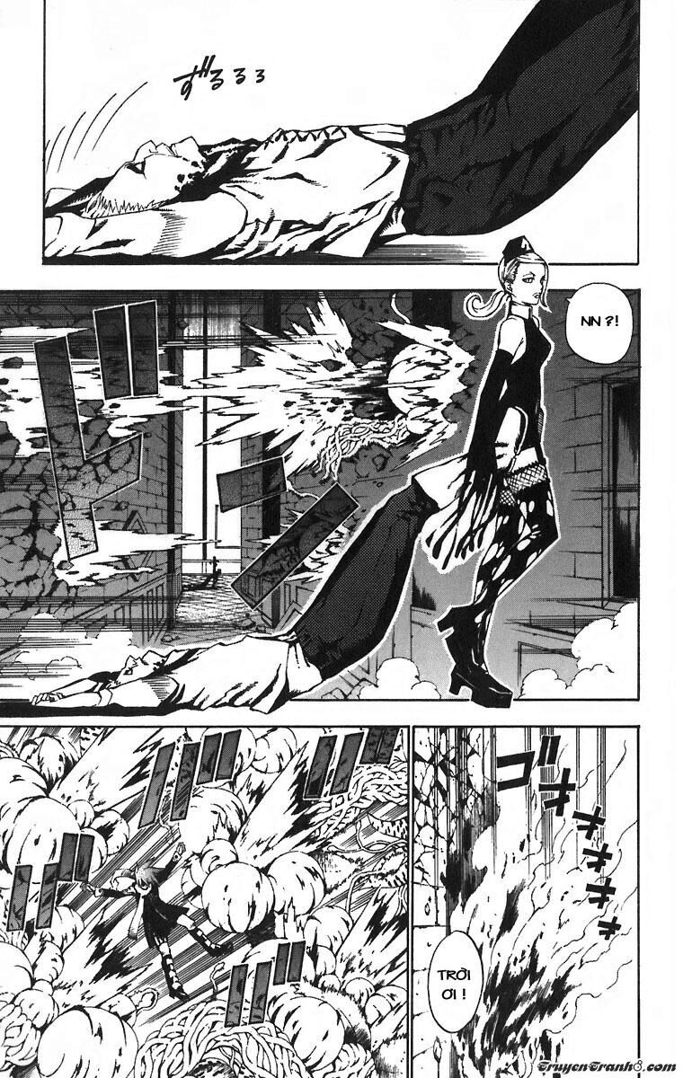 Thầy Trừ Tà [Chap 1-236]