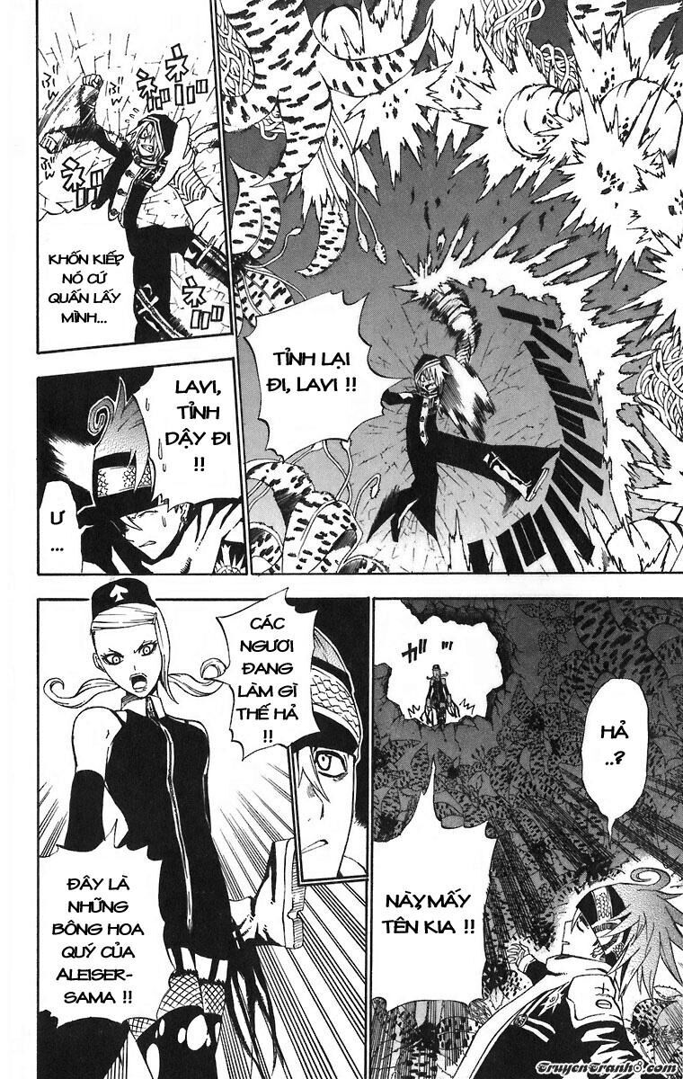 Thầy Trừ Tà [Chap 1-236]