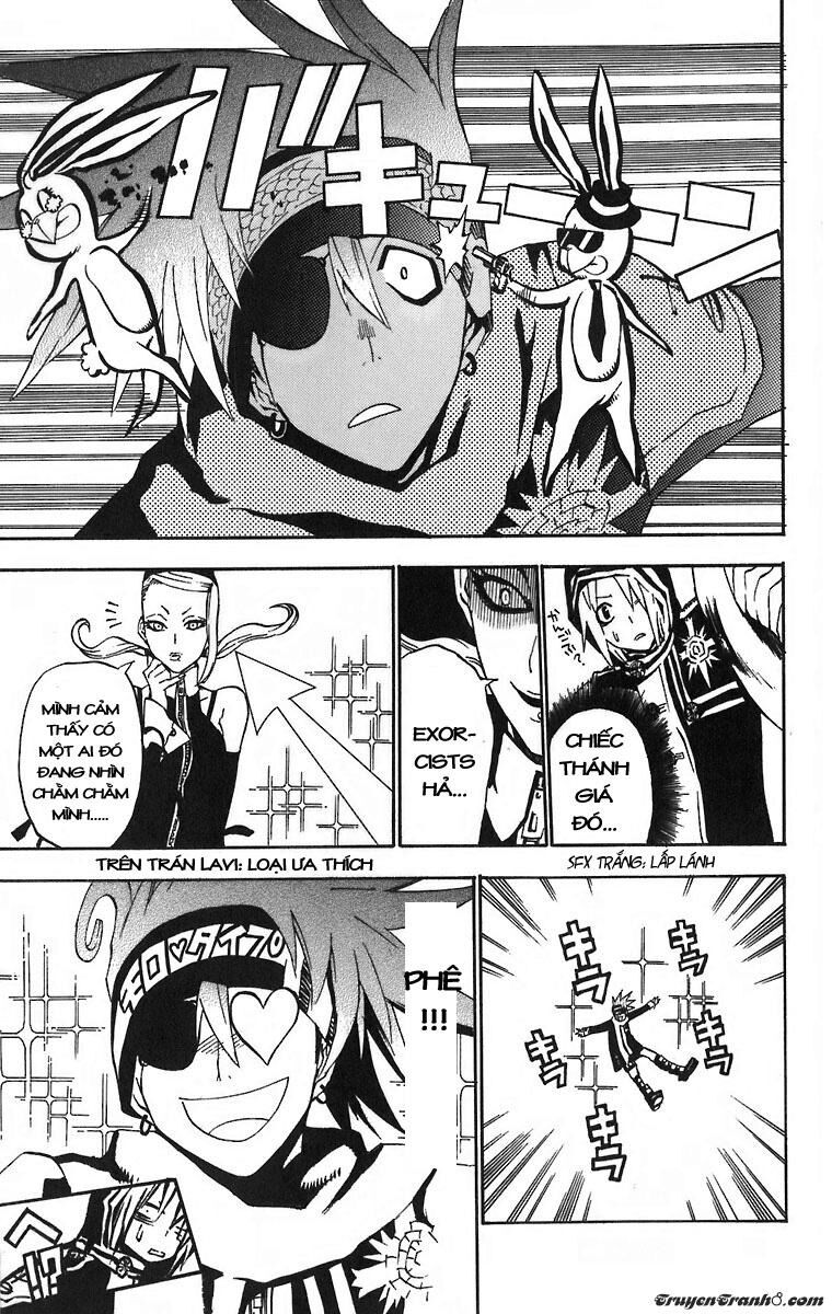 Thầy Trừ Tà [Chap 1-236]