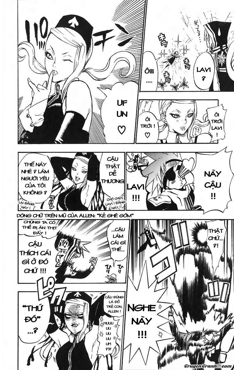 Thầy Trừ Tà [Chap 1-236]