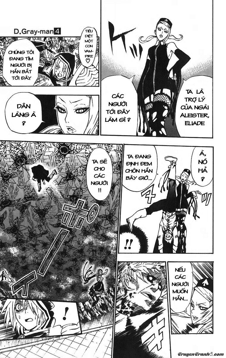 Thầy Trừ Tà [Chap 1-236]